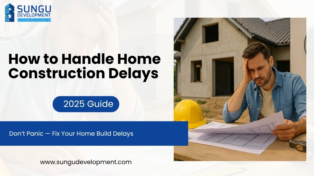 Home Construction Delays
