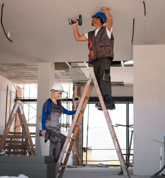 Common Mistakes to Avoid During Commercial Renovation