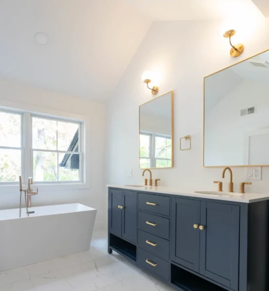 Cranford Bathroom 2