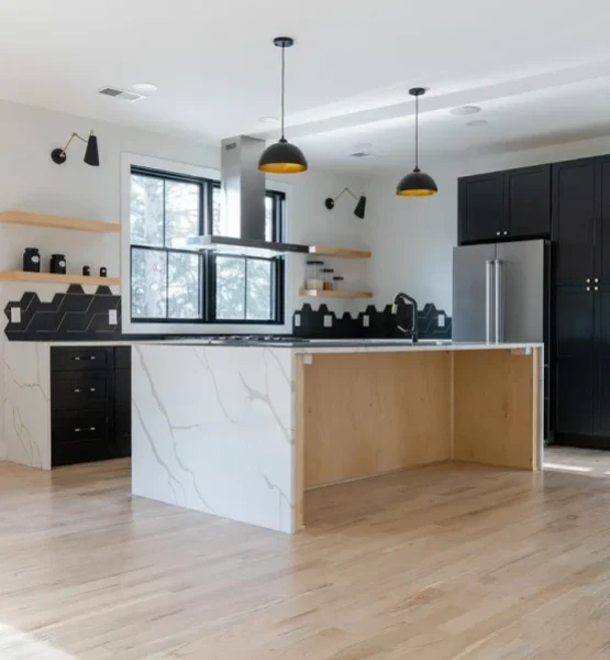 RP Kitchen