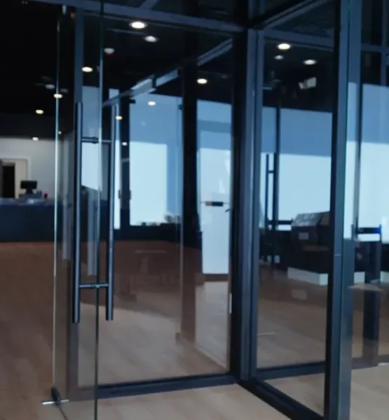 Office Remodeling