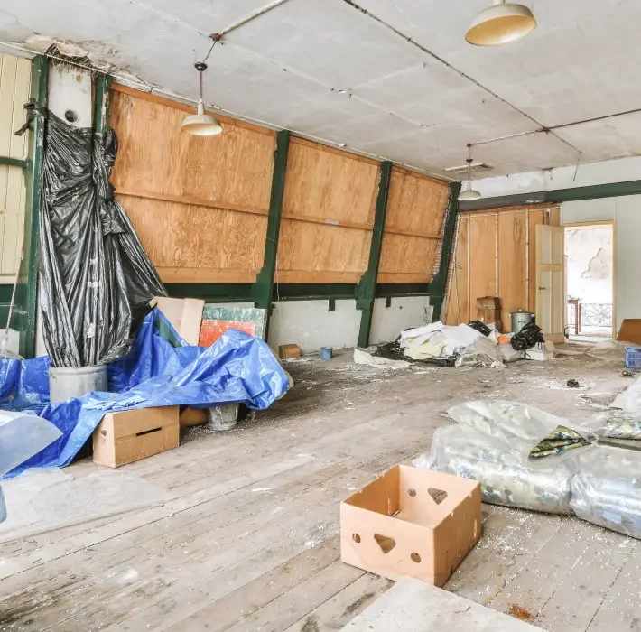 Remodeling